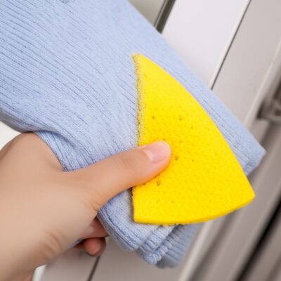 Bí Quyết Vàng: 8 Cách Giặt Kẹo Cao Su Dính Vào Quần Áo Sạch Bay Trong 5 Phút