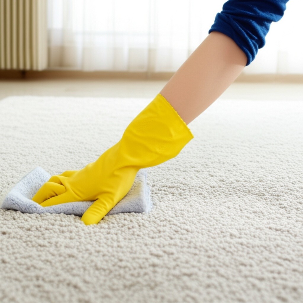 Hình minh họa cho bài viết: Dung Dịch Vệ Sinh Thảm Chuyên Dụng: Bí Quyết Đánh Bay Mọi Vết Bẩn Cứng Đầu