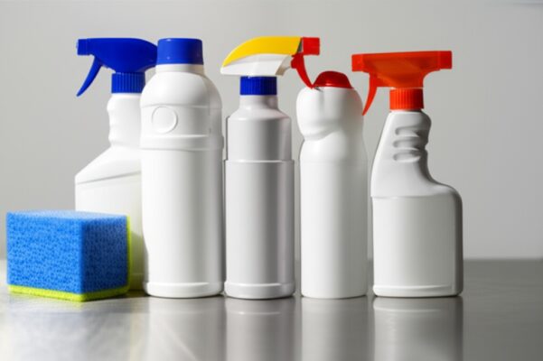 Khám Phá Các Loại Hóa Chất Vệ Sinh Công Nghiệp: Hướng Dẫn Toàn Diện 2024